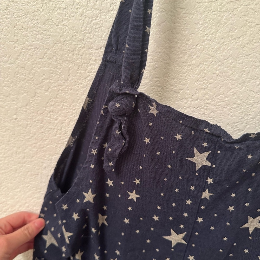 Stars Romper - Picture 4 of 5